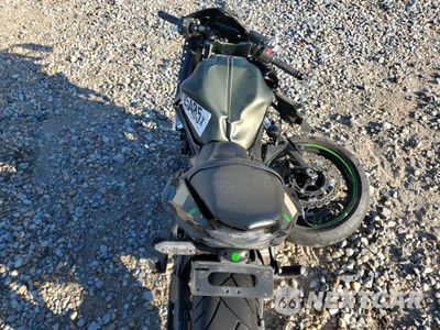 Zdjęcie 6 z 10 samochodu: 2024 KAWASAKI ZX636 K VIN:JKBZXJJ15RA007684 - miniatura