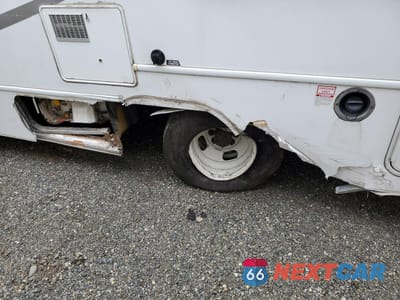 Zdjęcie 9 z 10 samochodu: 2015 CHEVROLET EXPRESS G4500 VIN:1GB6G5CG7F1126827 - miniatura