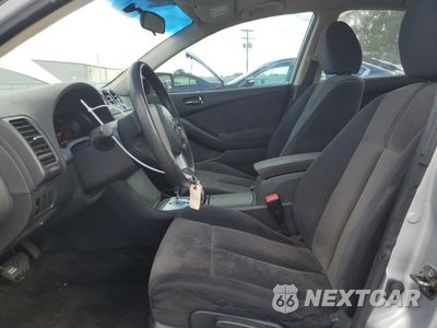Zdjęcie 7 z 14 samochodu: 2009 NISSAN ALTIMA 2.5 VIN:1N4AL21EX9N559157 - miniatura
