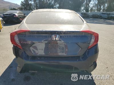Zdjęcie 6 z 12 samochodu: 2018 HONDA CIVIC LX VIN:2HGFC2F5XJH602774 - miniatura