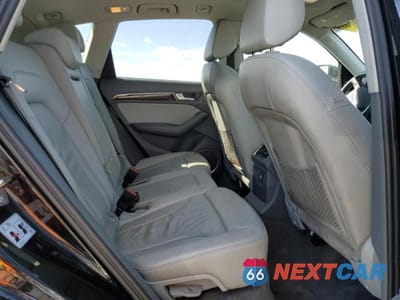 Zdjęcie 11 z 12 samochodu: 2017 AUDI Q5 PREMIUM PLUS VIN:WA1L2AFP5HA008886 - miniatura