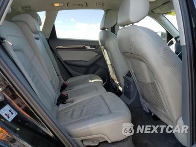 Zdjęcie 11 z 13 samochodu: 2017 AUDI Q5 PREMIUM PLUS VIN:WA1L2AFP5HA008886 - miniatura