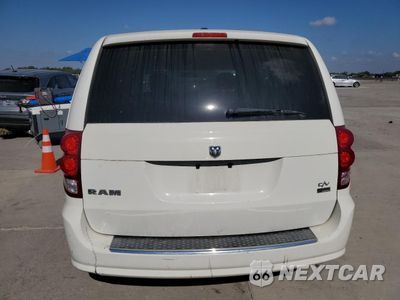 Zdjęcie 6 z 13 samochodu: 2013 RAM TRADESMAN VIN:2C4JRGAG8DR671958 - miniatura