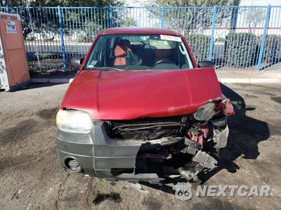 Piąte zdjęcie samochodu w środku: 2005 FORD ESCAPE XLS VIN:1FMYU02Z35KA40101 - miniatura