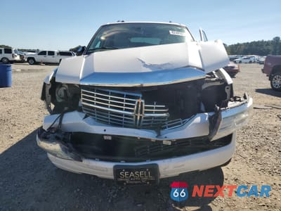 Piąte zdjęcie samochodu w środku: 2011 LINCOLN NAVIGATOR VIN:5LMJJ2J51BEJ08522 - miniatura