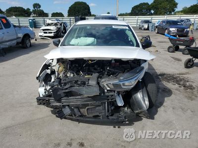 Piąte zdjęcie samochodu w środku: 2021 NISSAN VERSA S VIN:3N1CN8DV7ML878510 - miniatura
