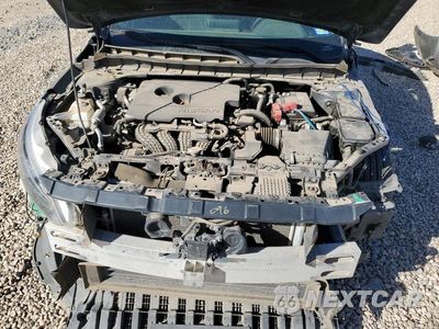 Zdjęcie 11 z 12 samochodu: 2020 NISSAN ALTIMA S VIN:1N4BL4BV4LC263407 - miniatura