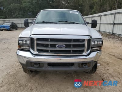 Piąte zdjęcie samochodu w środku: 1999 FORD F250 SUPER DUTY VIN:1FTNX21F8XED36928 - miniatura