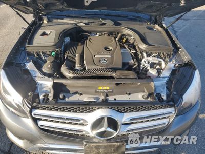 Zdjęcie 11 z 15 samochodu: 2019 MERCEDES-BENZ GLC 350E VIN:WDC0G5EBXKF503855 - miniatura