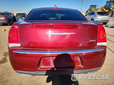 Zdjęcie 6 z 14 samochodu: 2016 CHRYSLER 300 LIMITED VIN:2C3CCAAG3GH135831 - miniatura