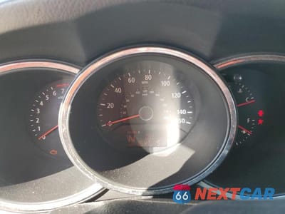 Zdjęcie 9 z 13 samochodu: 2011 KIA SORENTO LX VIN:5XYKT3A14BG084622 - miniatura