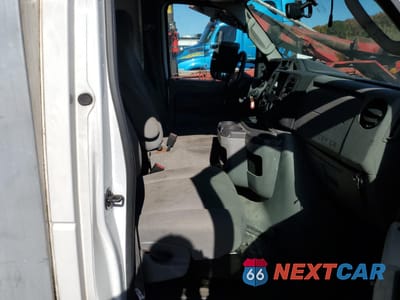 Zdjęcie 11 z 13 samochodu: 2017 FORD ECONOLINE E350 SUPER DUTY CUTAWAY VAN VIN:1FDWE3F60HDC51934 - miniatura