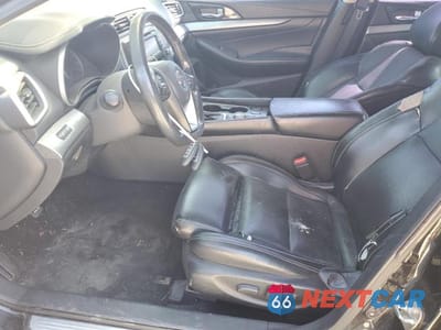 Zdjęcie 7 z 12 samochodu: 2017 NISSAN MAXIMA 3.5S VIN:1N4AA6AP2HC423422 - miniatura