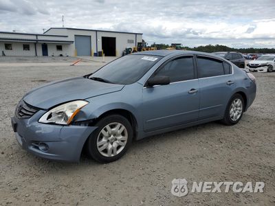 2012 NISSAN ALTIMA BASE 1N4AL2AP0CC182651 - główne zdjęcie licytacji z USA - miniatura