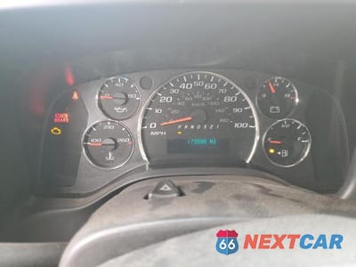 Zdjęcie 9 z 13 samochodu: 2009 CHEVROLET EXPRESS G3500 VIN:1GBHG31C491153825 - miniatura
