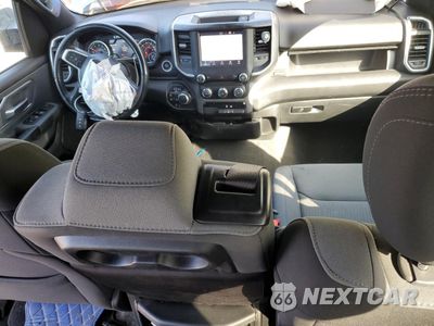 Zdjęcie 8 z 14 samochodu: 2022 RAM 1500 BIG HORN/LONE STAR VIN:1C6RRFFG0NN263613 - miniatura
