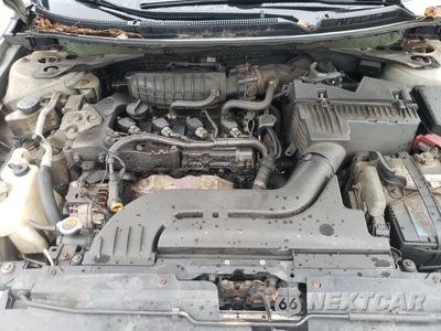 Zdjęcie 11 z 14 samochodu: 2007 NISSAN ALTIMA 2.5 VIN:1N4AL21E37C147008 - miniatura