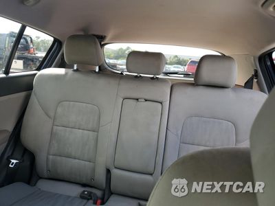 Zdjęcie 10 z 13 samochodu: 2017 KIA SPORTAGE LX VIN:KNDPM3AC2H7138607 - miniatura