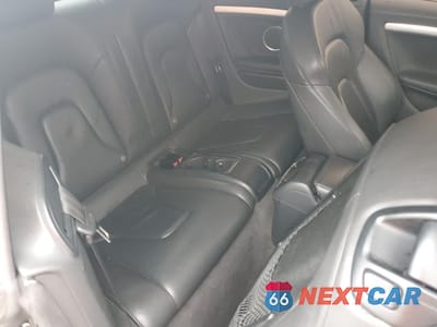 Zdjęcie 10 z 12 samochodu: 2010 AUDI A5 PREMIUM PLUS VIN:WAULFAFH6AN022858 - miniatura