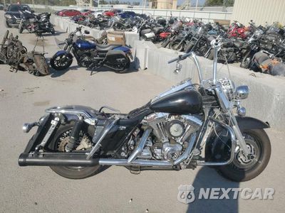 2001 HARLEY DAVIDSON FLHRCI 1HD1FRW141Y649115 - główne zdjęcie licytacji z USA - miniatura
