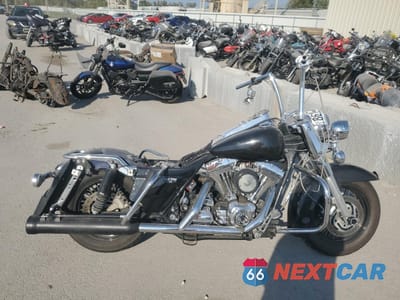 2001 HARLEY-DAVIDSON FLHRCI 1HD1FRW141Y649115 - główne zdjęcie licytacji z USA - miniatura