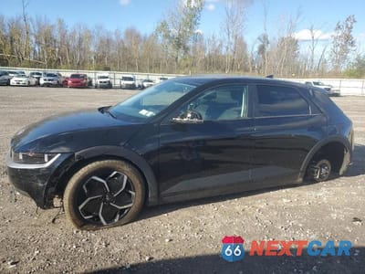 2023 HYUNDAI IONIQ 5 SE KM8KM4AE6PU172045 - główne zdjęcie licytacji z USA - miniatura