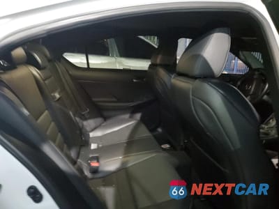 Zdjęcie 10 z 12 samochodu: 2024 LEXUS IS 350 F SPORT DESIGN VIN:JTHGZ1B25R5077146 - miniatura