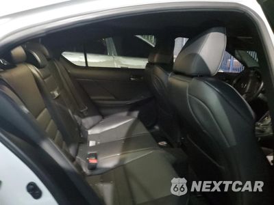 Zdjęcie 10 z 12 samochodu: 2024 LEXUS IS 350 F SPORT DESIGN VIN:JTHGZ1B25R5077146 - miniatura