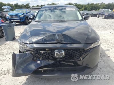 Piąte zdjęcie samochodu w środku: 2022 MAZDA CX-5 SELECT VIN:JM3KFBBM6N0540874 - miniatura