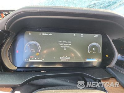 Zdjęcie 9 z 14 samochodu: 2024 JEEP GRAND CHEROKEE L SUMMIT VIN:1C4RJKEGXR8931769 - miniatura