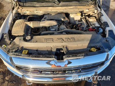 Zdjęcie 11 z 14 samochodu: 2020 RAM 1500 LIMITED VIN:1C6SRFHT4LN345739 - miniatura