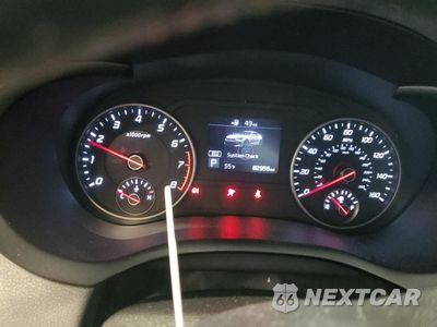Zdjęcie 9 z 13 samochodu: 2018 KIA STINGER VIN:KNAE15LA6J6031110 - miniatura