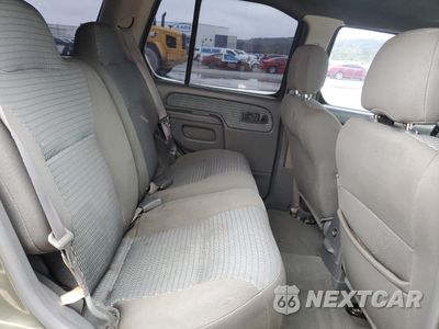 Zdjęcie 11 z 13 samochodu: 2003 NISSAN XTERRA XE VIN:5N1ED28T63C701483 - miniatura