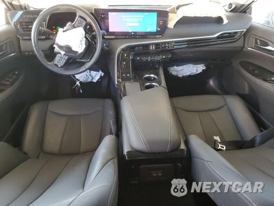 Zdjęcie 8 z 13 samochodu: 2023 TOYOTA MIRAI XLE VIN:JTDAAAAA1PA008871 - miniatura