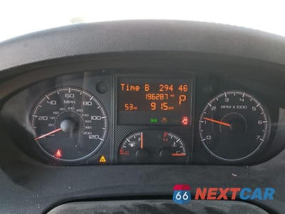 Zdjęcie 9 z 15 samochodu: 2014 RAM PROMASTER 1500 1500 HIGH VIN:3C6TRVBGXEE103961 - miniatura