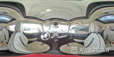 Zdjęcie 16 z 16 samochodu: 2013 MINI COOPER S VIN:WMWSV3C56DT396648 - miniatura