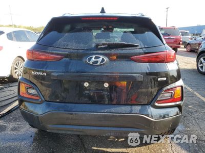 Zdjęcie 6 z 17 samochodu: 2019 HYUNDAI KONA SEL VIN:KM8K6CAA9KU382374 - miniatura