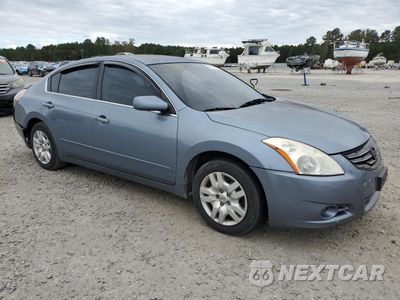 Czwarte zdjęcie samochodu z boku: 2012 NISSAN ALTIMA BASE VIN:1N4AL2AP0CC182651 - miniatura