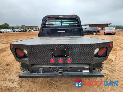 Zdjęcie 6 z 14 samochodu: 1995 DODGE RAM 3500 VIN:1B6MC36C0SS244058 - miniatura