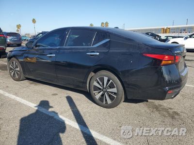 Drugie zdjęcie samochodu z przodu: 2020 NISSAN ALTIMA SV VIN:1N4BL4DV6LC152239 - miniatura