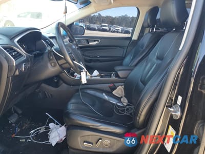Zdjęcie 7 z 13 samochodu: 2019 FORD EDGE TITANIUM VIN:2FMPK3K9XKBB55660 - miniatura
