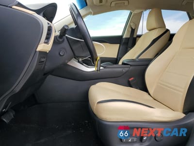 Zdjęcie 7 z 15 samochodu: 2015 LEXUS NX 200T VIN:JTJYARBZXF2020475 - miniatura