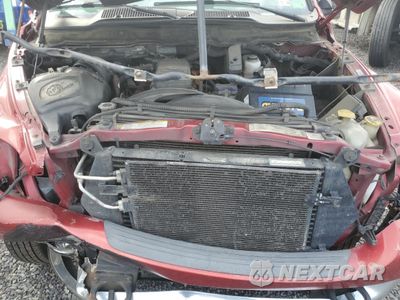 Zdjęcie 11 z 13 samochodu: 2008 DODGE RAM 3500 ST VIN:3D7MX48A98G212653 - miniatura
