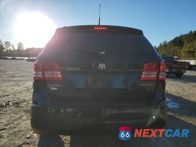 Zdjęcie 6 z 15 samochodu: 2010 DODGE JOURNEY SE VIN:3D4PG4FB2AT254732 - miniatura