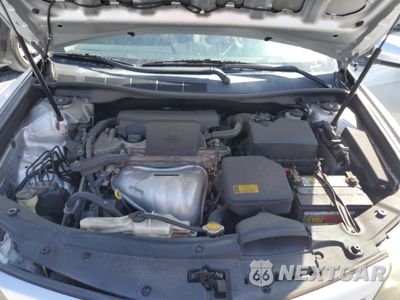 Zdjęcie 11 z 12 samochodu: 2014 TOYOTA CAMRY L VIN:4T1BF1FK9EU345965 - miniatura