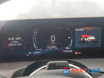 Zdjęcie 9 z 15 samochodu: 2025 CADILLAC CT5 SPORT VIN:1G6DU5RK6S0105459 - miniatura