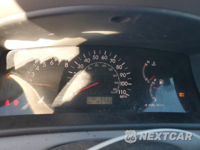 Zdjęcie 9 z 14 samochodu: 2006 TOYOTA COROLLA CE VIN:2T1BR32E56C639207 - miniatura