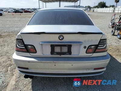 Zdjęcie 6 z 15 samochodu: 2002 BMW 330 CI VIN:WBABN53492JU27192 - miniatura