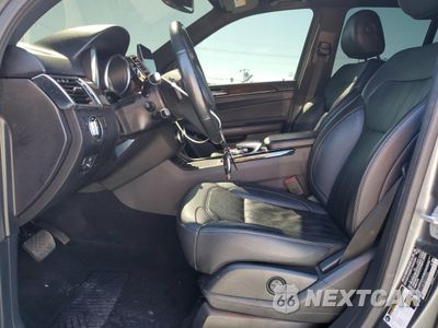 Zdjęcie 7 z 14 samochodu: 2018 MERCEDES-BENZ GLE 350 VIN:4JGDA5JB0JB009083 - miniatura