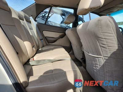 Zdjęcie 10 z 12 samochodu: 1996 TOYOTA CAMRY LE VIN:JT2BF12K9T0134918 - miniatura